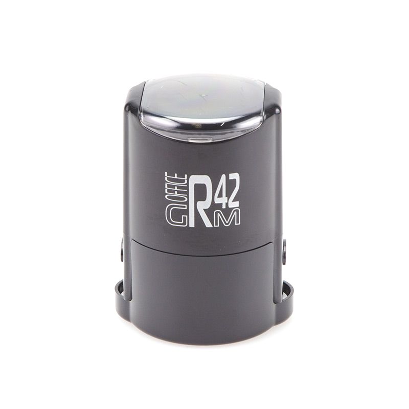 Автоматическая оснастка для печати GRM R42
